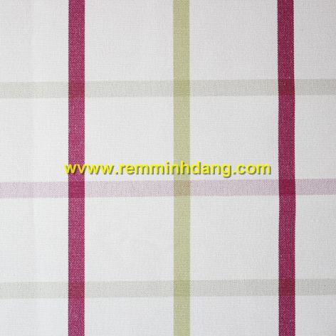 Rèm cửa kẻ ca rô, màn cửa kẻ caro